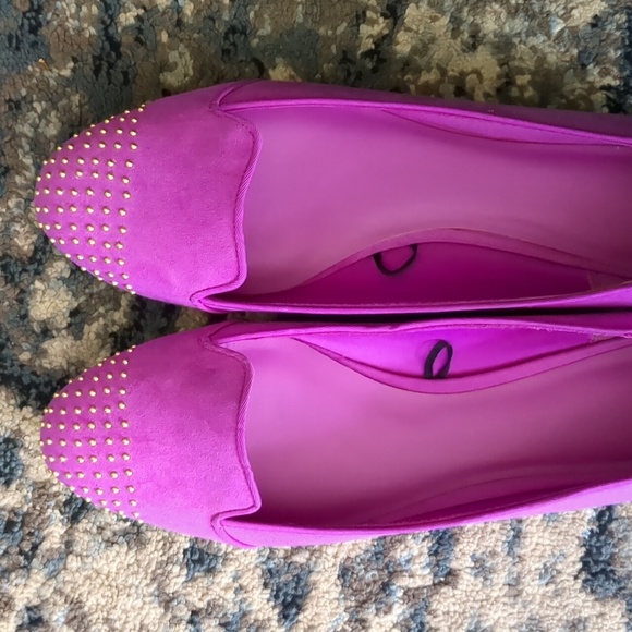 H&M Studded Cap Toe Flats - Picture 5 of 5